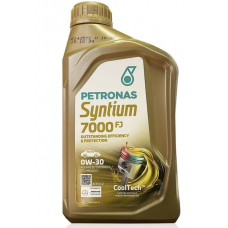  Petronas Syntium 7000 FJ 0W30| 1 литр