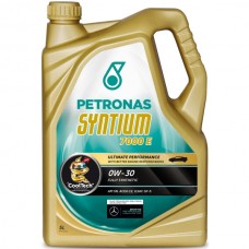  Petronas Syntium 7000 E-7000 0W30 | 5 литров
