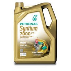 Petronas SYNTIUM 7000 CP 0W-30 C2 | 5 литров