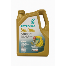  Petronas Syntium 5000 XS 5W30 | 5 литров