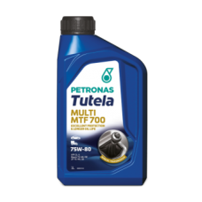 Petronas TUTELA MULTI MTF 700 75W80 1L GL4