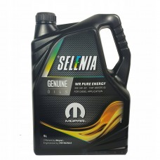 Selenia WR Pure Energy 5W30 5 л