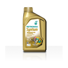  Petronas Syntium 7000 RN 0W20 | 1 литр
