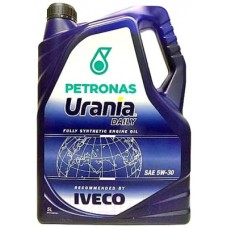 URANIA DAILY LS 5w30 | 5 литров