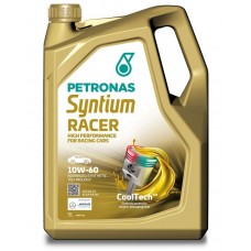  Petronas Syntium Racer X1 10W60 | 5 литров