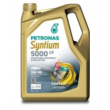  Petronas Syntium 5000 CP 5W30 | 5 литров