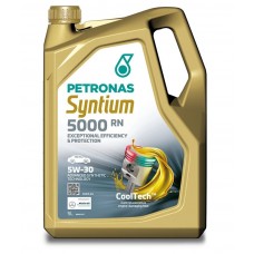 Petronas Syntium 5000 RN 5W30 | 5 литров
