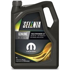 SELENIA MOPAR WR FORWARD 0W30 5L