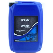 URANIA DAILY LS 5w30 | 20 литров