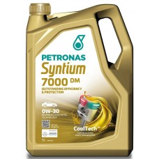  Petronas Syntium 7000 DM 0W30 | 5 литров