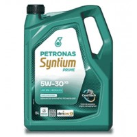  Petronas Syntium PRIME XS 5W30 | 5 литров