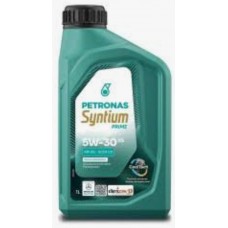 Petronas Syntium PRIME AV 5W30 | 1 литр