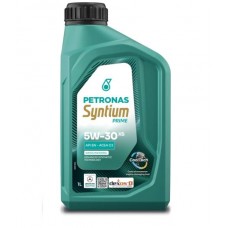 Petronas Syntium PRIME XS 5W30 | 1 литр Petronas Syntium PRIME XS 5W30 | 1 литр