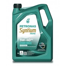 Petronas Syntium PRIME AV 5W40| 5 литров Petronas Syntium PRIME AV 5W40| 5 литров