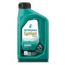 Petronas Syntium PRIME AV 5W40| 1 литр Petronas Syntium PRIME AV 5W40| 1 литр