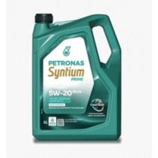 Petronas Syntium PRIME FR 5W20 | 5 литров Petronas Syntium PRIME FR 5W20 | 5 литров