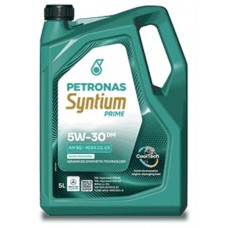  Petronas Syntium PRIME DM 5W30 | 5 литров