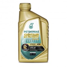  Petronas Syntium Racer X1 10W60 | 1 литр