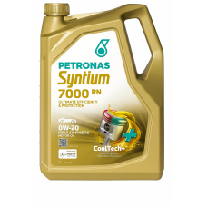  Petronas Syntium 7000 RN 0W20 | 5 литров