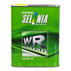 Selenia WR Forward 0W30 2 л