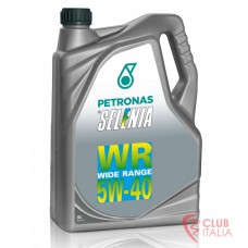 Selenia WR 5W40 5 л