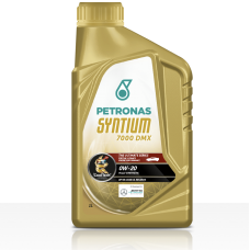  Petronas Syntium 7000 DMX 0W20 | 1 литр