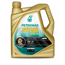  Petronas Syntium 3000 FR 5W30 | 5 литров