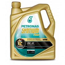  Petronas Syntium 7000 0W40 | 4 литра