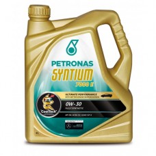  Petronas Syntium 7000 E-7000 0W30 | 4 литра
